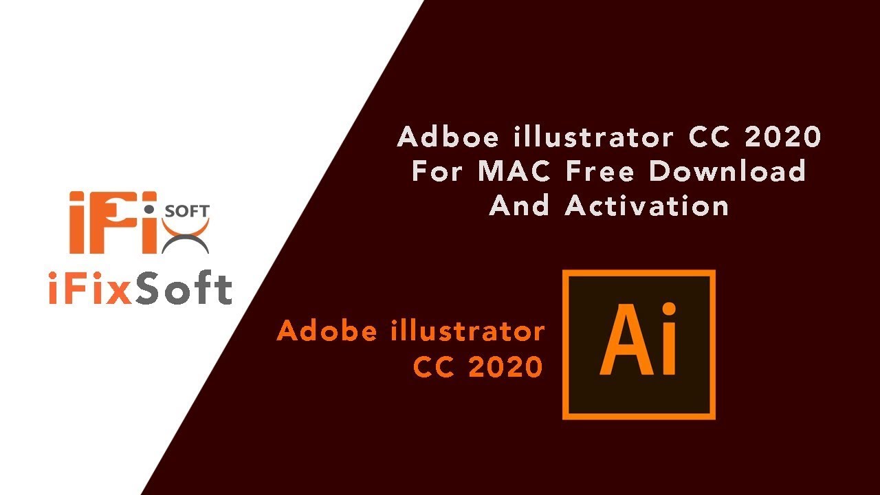 purchase adobe illustrator for mac